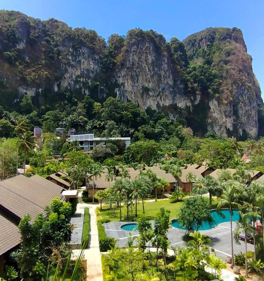 Aonang Hill Krabi-Sha Extra Plus Ao Nang Exterior photo